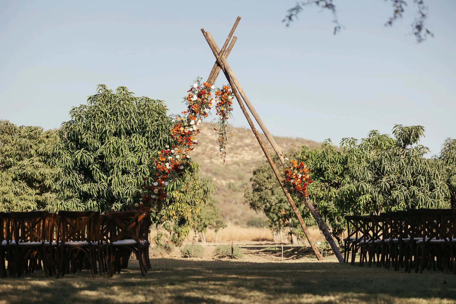 Ensenada Weddings