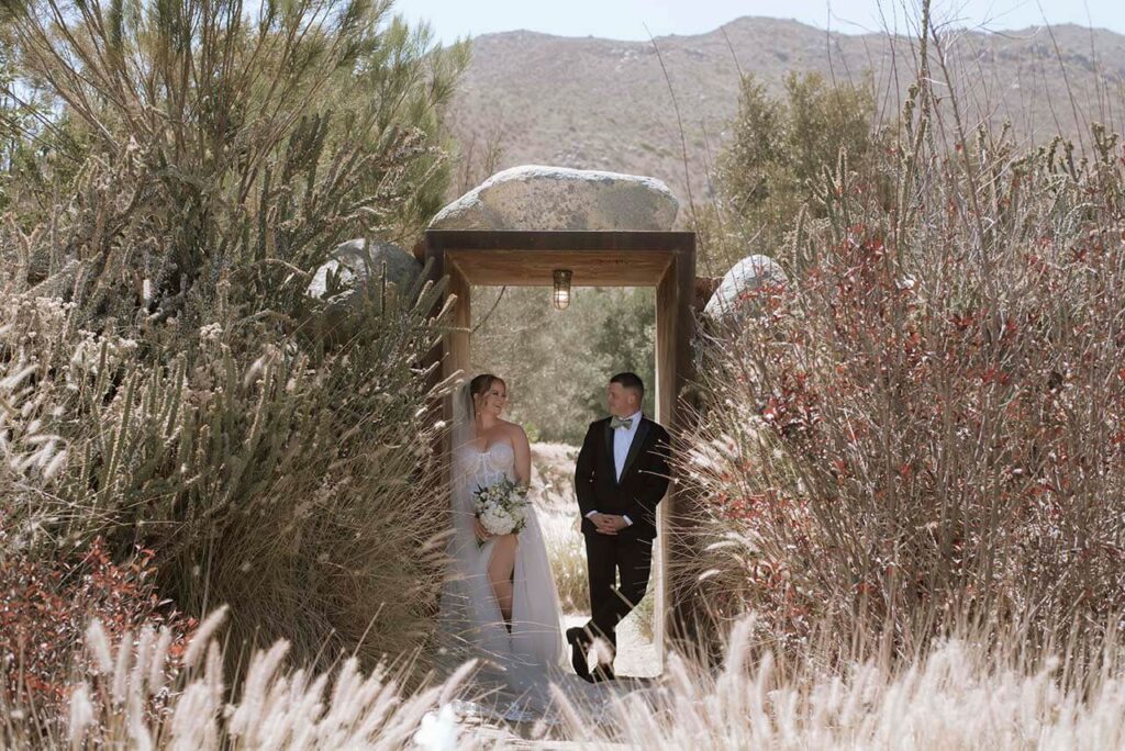 Destination Weddings in Valle
